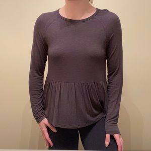 Mossimo top